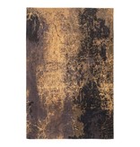 Louis de Poortere Vintage Vloerkleed Mad Men-Deep Mine 8618 Louis de Poortere Vintage Vloerkleed Mad Men-Deep Mine 8618