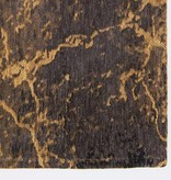 Louis de Poortere Vintage Vloerkleed Mad Men-Deep Mine 8618 Louis de Poortere Vintage Vloerkleed Mad Men-Deep Mine 8618