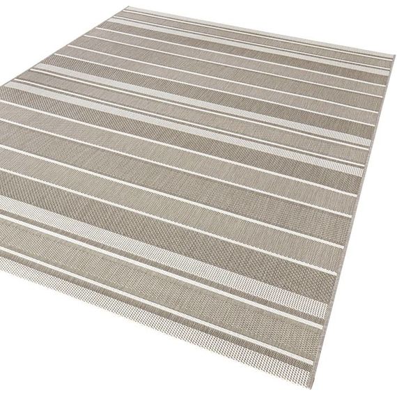 Bougari Buitenkleed Strap - Beige