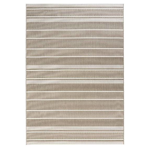 Bougari Buitenkleed Strap - Beige