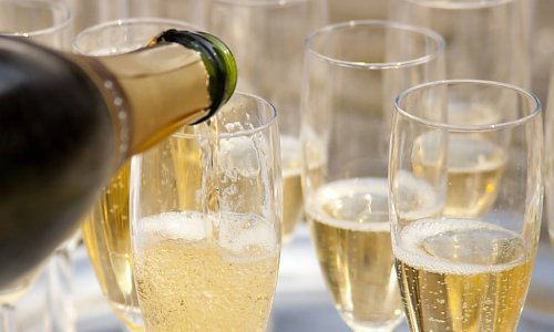 Leuke weetjes over champagne