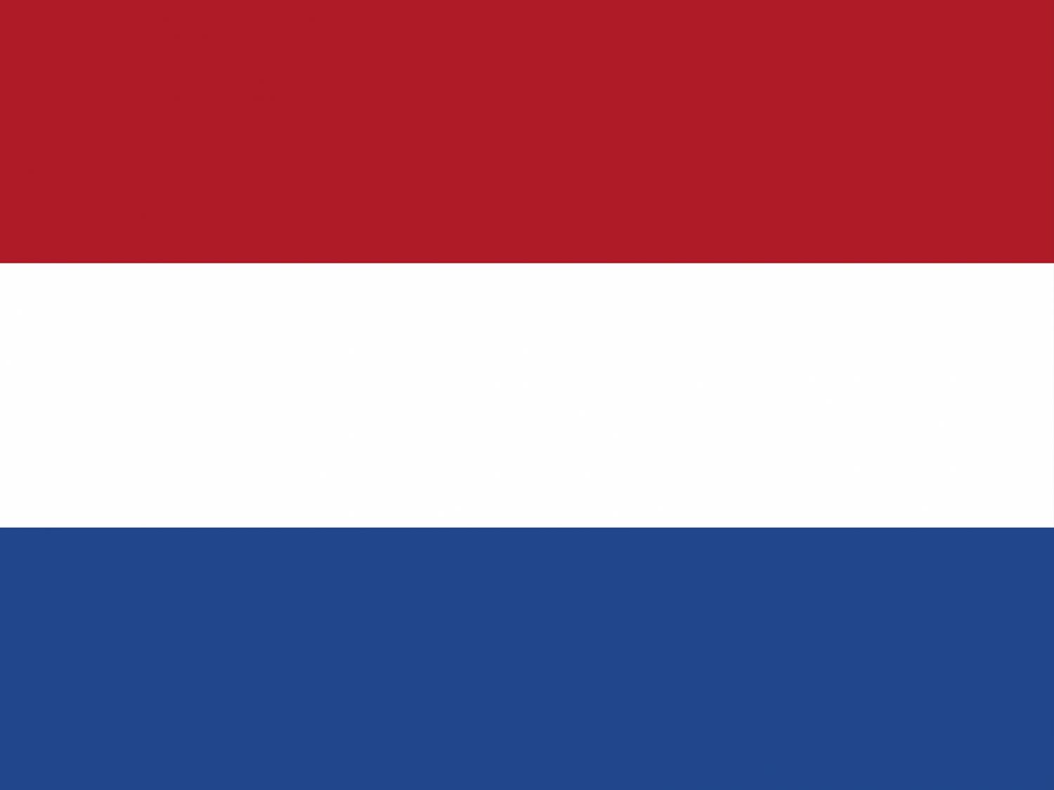 De Nederlandse Vlag