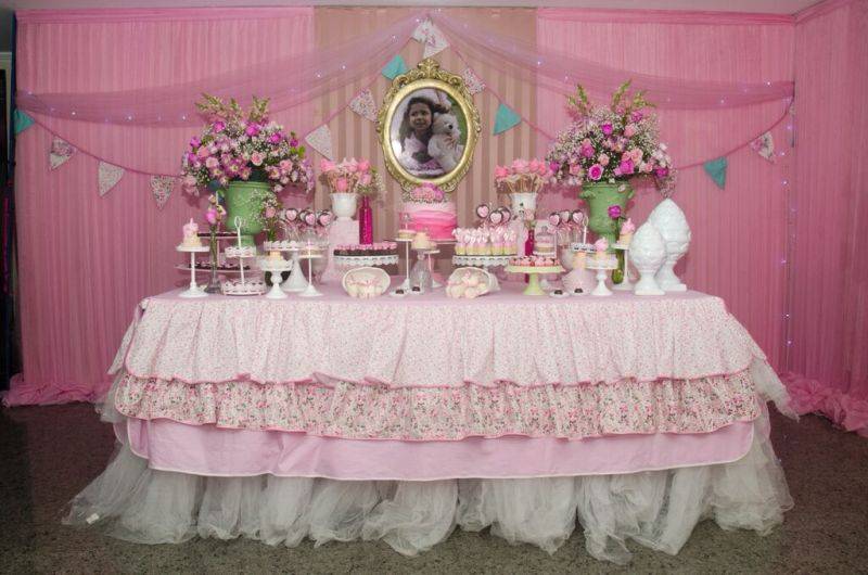 Pyjama Party – Luna’s 5th Birthday