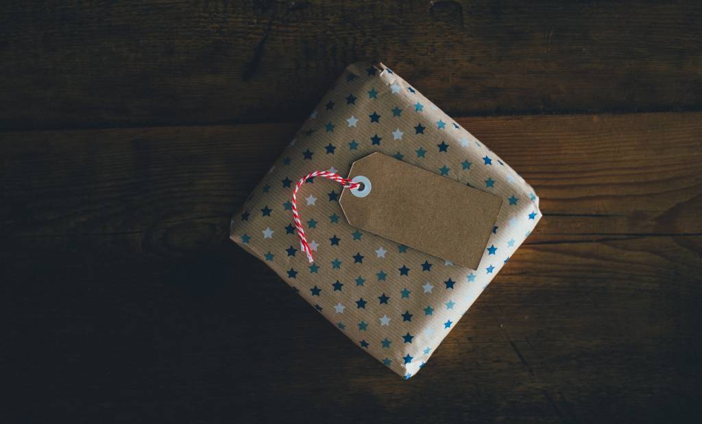 Originele cadeautips bij debouwdoos.be