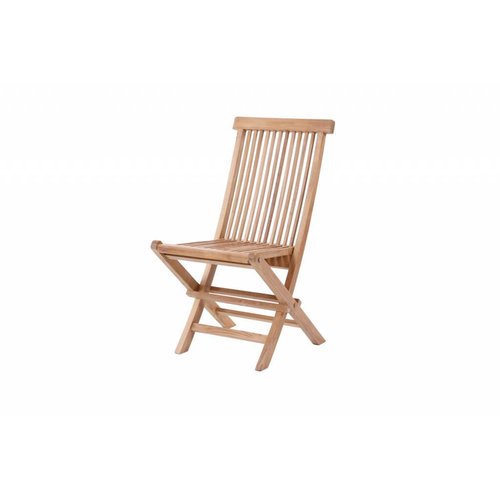 Garden Teak Klapstoel Viking Garden Teak Klapstoel Viking