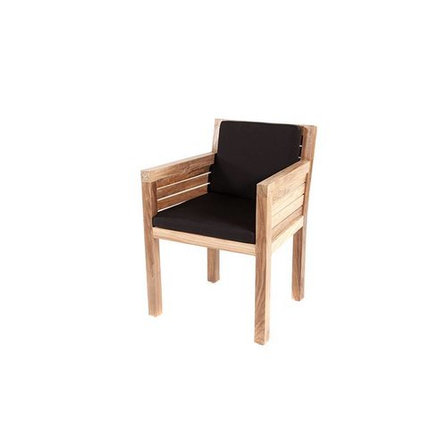 Garden Teak Teak tuinstoel Figo Garden Teak Teak tuinstoel Figo