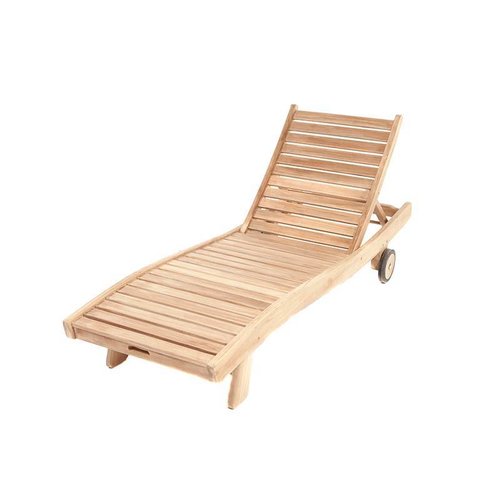Garden Teak Ligbed Wales Garden Teak Ligbed Wales