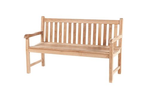 Garden Teak Tuinbank Classic 150 cm Garden Teak Tuinbank Classic 150 cm