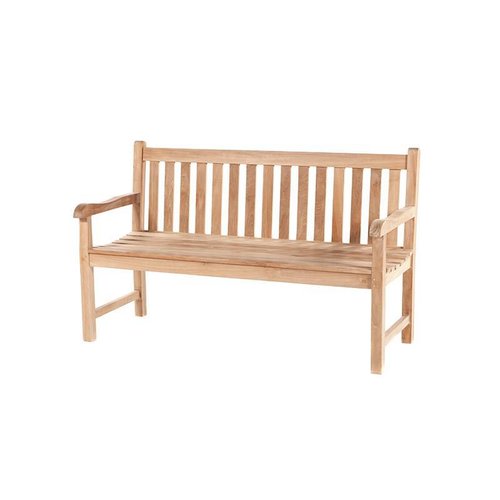 Garden Teak Tuinbank Classic 150 cm Garden Teak Tuinbank Classic 150 cm