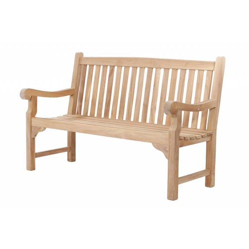 Garden Teak Tuinbank Nottingham 150 cm Garden Teak Tuinbank Nottingham 150 cm