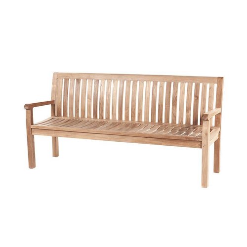 Garden Teak Tuinbank Comfort 180 cm Garden Teak Tuinbank Comfort 180 cm