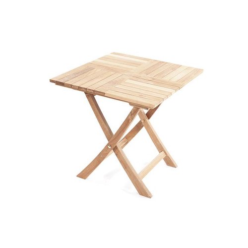 Garden Teak Teak bijzettafel Sita Garden Teak Teak bijzettafel Sita