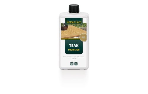 Golden Care Teak protector Golden Care Teak protector