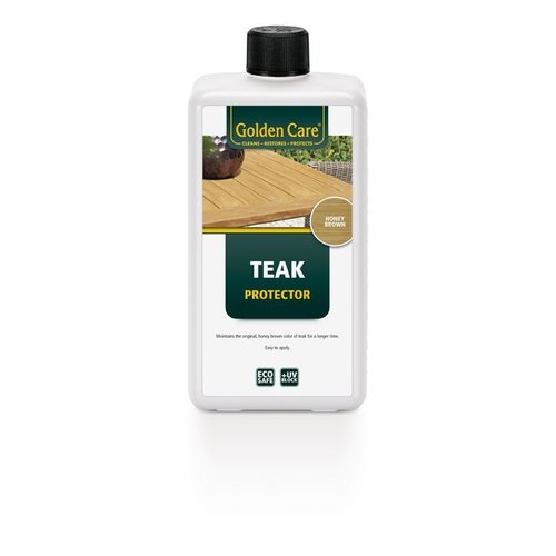 Golden Care Teak protector Golden Care Teak protector