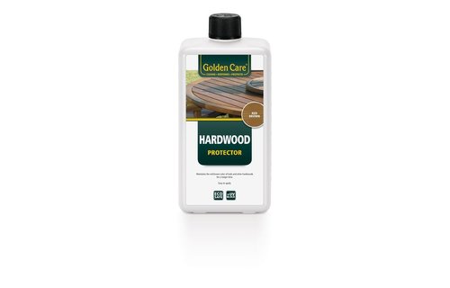 Golden Care Hardhout protector Golden Care Hardhout protector
