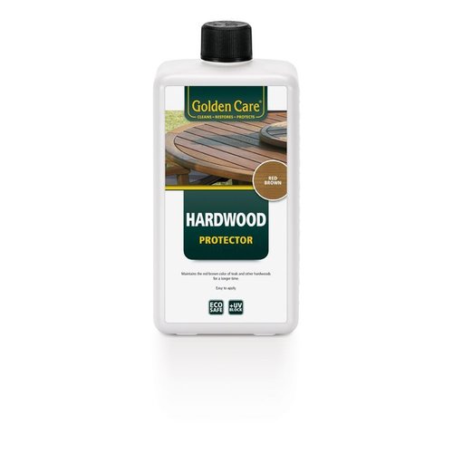 Golden Care Teak Hardhout Protector Golden Care Teak Hardhout Protector