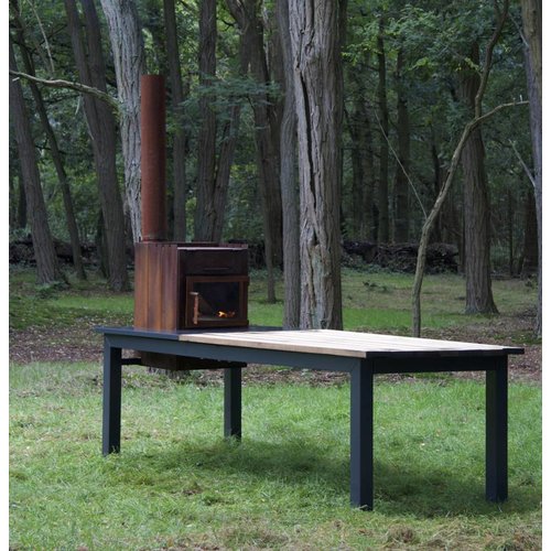 Stovetable Large Stovetable Large