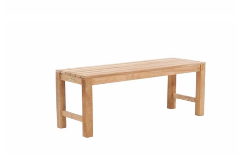 Garden Teak Tennisbank Sita 150 cm Garden Teak Tennisbank Sita 150 cm
