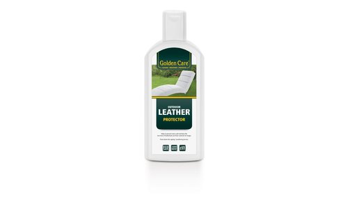 Golden Care Leer en Vinyl protector Golden Care Leer en Vinyl protector