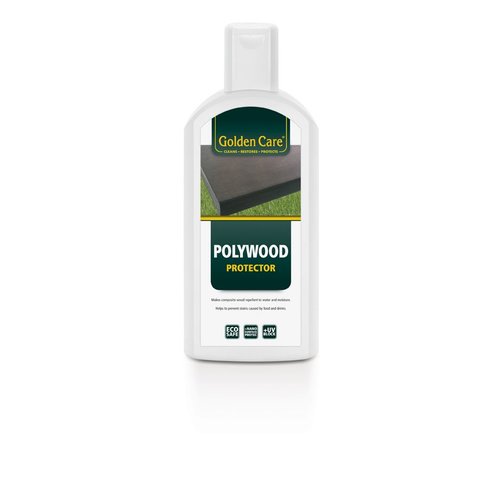 Golden Care Polywood Protector Golden Care Polywood Protector