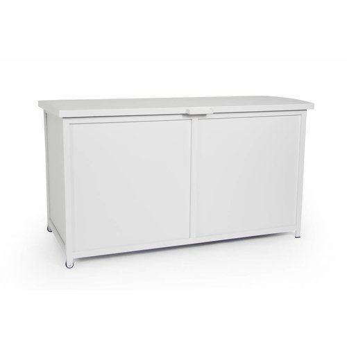 Brafab Grasse opbergkist | Wit Brafab Grasse opbergkist | Wit