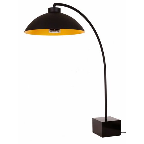 Heatsail Heater Dome | Mat zwart Heatsail Heater Dome | Mat zwart
