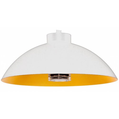 Heatsail Heater Dome pendel | Mat wit Heatsail Heater Dome pendel | Mat wit