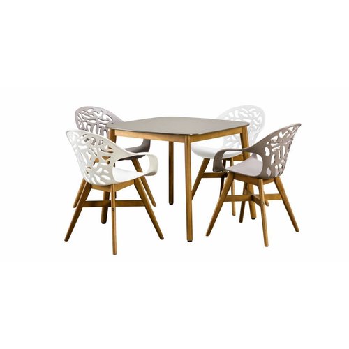 SUNS tuinmeubelen Tuinset: Matinique SUNS tuinmeubelen Tuinset: Matinique