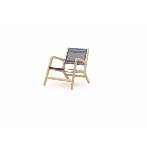 Wolfwood Norden loungestoel Wolfwood Norden loungestoel