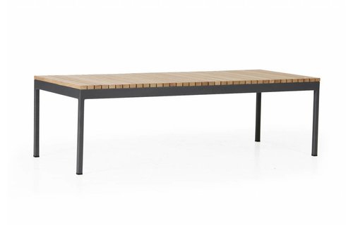 Brafab Salontafel Zalongo | 150x60 cm Brafab Salontafel Zalongo | 150x60 cm