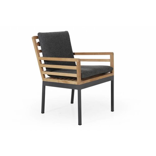 Brafab Zalongo dining stoel Brafab Zalongo dining stoel