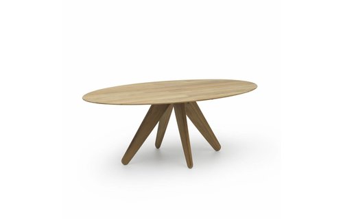 Wolfwood Durban tuintafel | 200 cm Wolfwood Durban tuintafel | 200 cm