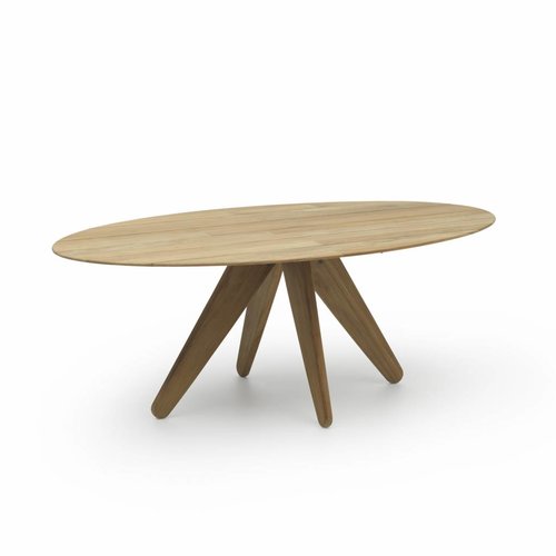 Wolfwood Durban tuintafel | 200 cm Wolfwood Durban tuintafel | 200 cm