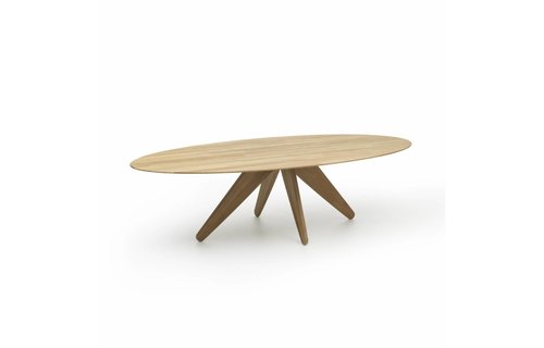 Wolfwood Durban tuintafel | 280 cm Wolfwood Durban tuintafel | 280 cm
