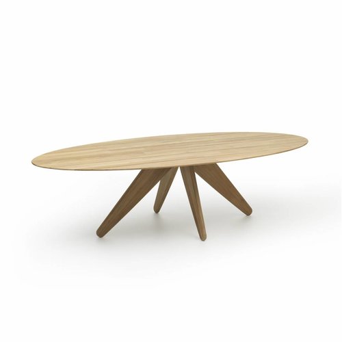 Wolfwood Durban tuintafel | 280 cm Wolfwood Durban tuintafel | 280 cm