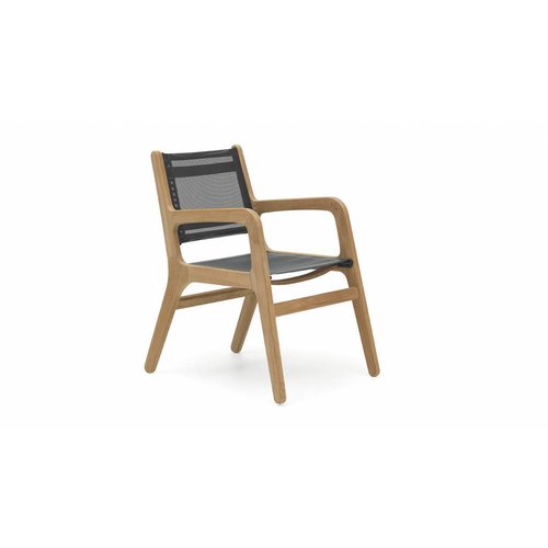 Wolfwood Norden dining tuinstoel Wolfwood Norden dining tuinstoel