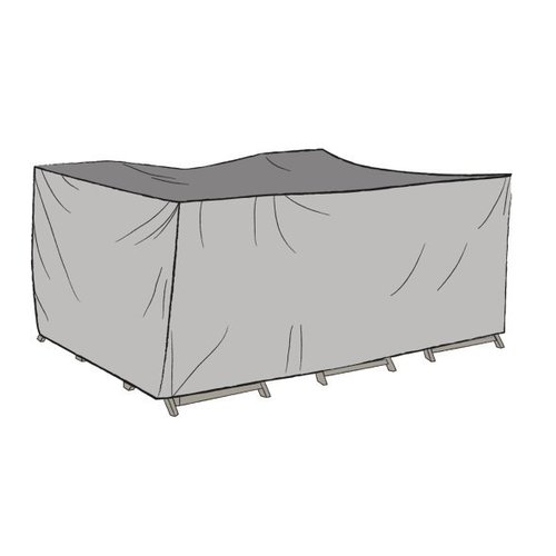 Brafab Beschermhoes tuinset | 180x200x86 Brafab Beschermhoes tuinset | 180x200x86