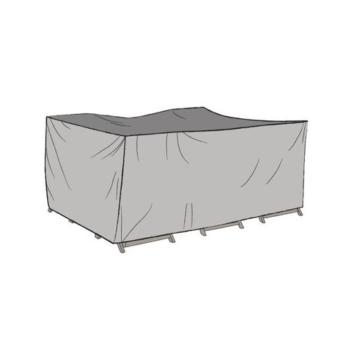Brafab Beschermhoes tuinset | 215x150x86 Brafab Beschermhoes tuinset | 215x150x86