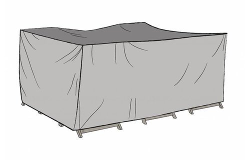 Brafab Beschermhoes tuinset | 240x200x86 Brafab Beschermhoes tuinset | 240x200x86