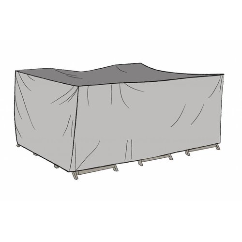 Brafab Beschermhoes tuinset | 240x200x86 Brafab Beschermhoes tuinset | 240x200x86