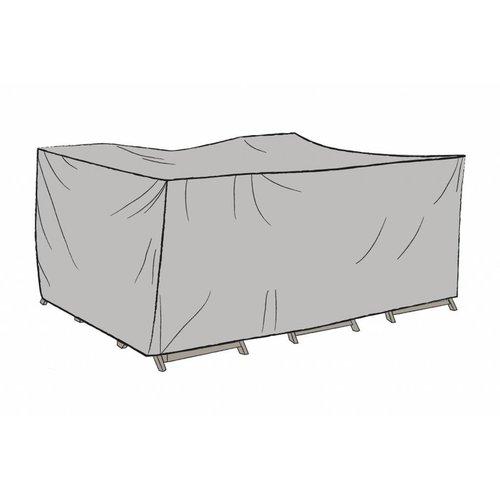 Brafab Beschermhoes tuinset | 270x200x65 Brafab Beschermhoes tuinset | 270x200x65