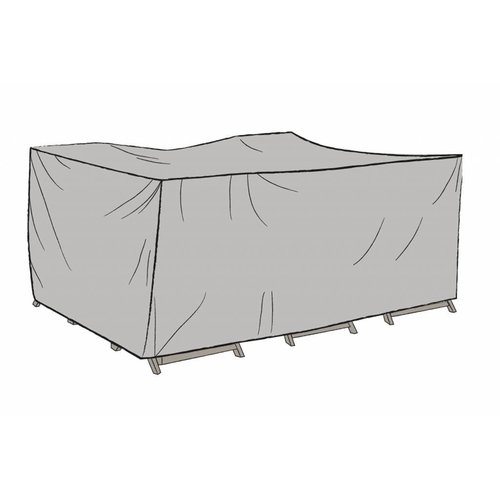 Brafab Beschermhoes tuinset | 330x270x65 Brafab Beschermhoes tuinset | 330x270x65