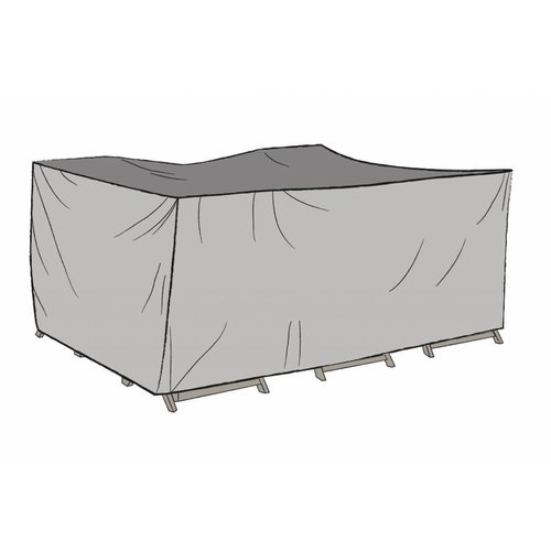 Brafab Beschermhoes tuinset | 330x220x86 Brafab Beschermhoes tuinset | 330x220x86