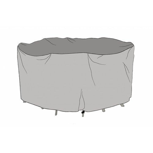 Brafab Beschermhoes tuinset rond | 300x86 Brafab Beschermhoes tuinset rond | 300x86