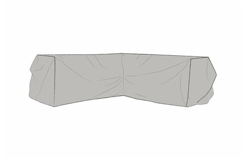 Brafab Beschermhoes lounge | 220/220x75x65 Brafab Beschermhoes lounge | 220/220x75x65