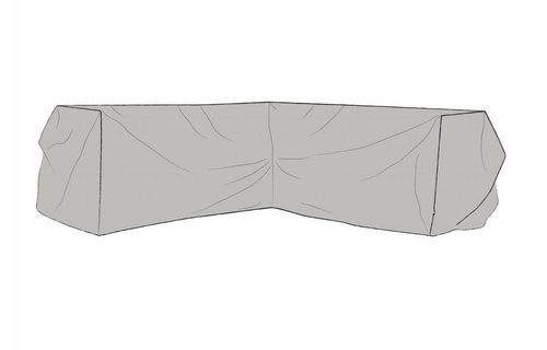 Brafab Beschermhoes lounge | 255/255x100x84 Brafab Beschermhoes lounge | 255/255x100x84