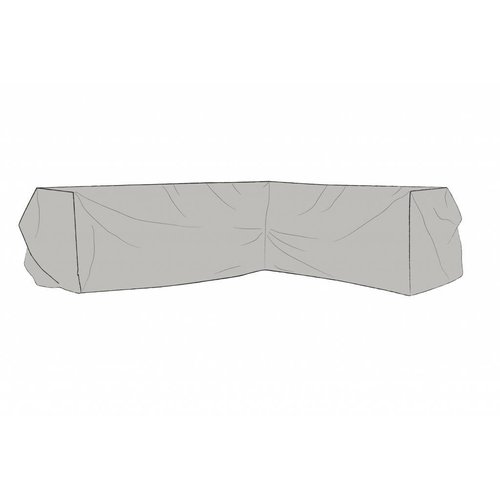 Brafab Beschermhoes lounge | 220/290x75x65 Brafab Beschermhoes lounge | 220/290x75x65