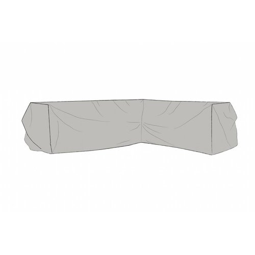 Brafab Beschermhoes lounge | 233/303x90x75 Brafab Beschermhoes lounge | 233/303x90x75