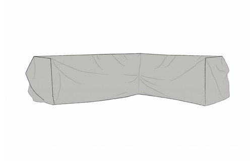 Brafab Beschermhoes lounge | 255/325x100x84 Brafab Beschermhoes lounge | 255/325x100x84