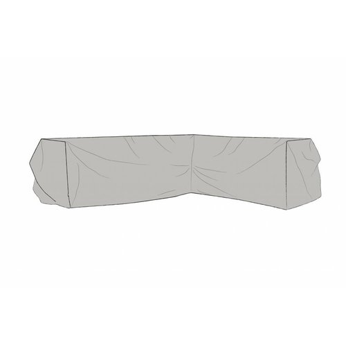 Brafab Beschermhoes lounge | 255/325x100x84 Brafab Beschermhoes lounge | 255/325x100x84